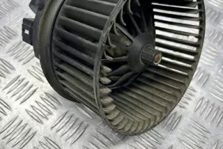 3M5H18456EC Отопитель в сборе (печка) Ford Focus 2 Арт e12327425, вид 4