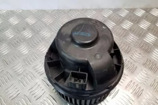 1736007103 Отопитель в сборе (печка) Ford Focus 4 Арт e12327415, вид 2