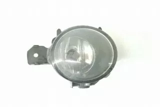 7837501 Фара противотуманная левая BMW 1 E81/E82/E87/E88 Арт e12327399, вид 1