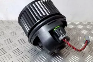 1736007103 Отопитель в сборе (печка) Ford C-max 2 Арт e12327388, вид 1