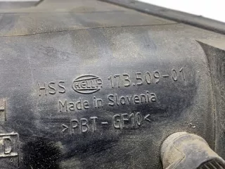 173509-01 LORK-1830-34965 Фара противотуманная левая Audi Q7 4L Арт e12327351, вид 4