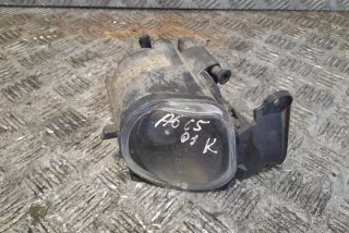 4B0941699A Фара противотуманная левая Audi A6 C6 (S6,RS6) Арт e12327306, вид 1