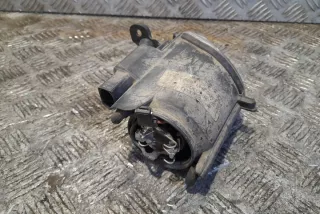 4B0941699A Фара противотуманная левая Audi A6 C6 (S6,RS6) Арт e12327306, вид 3