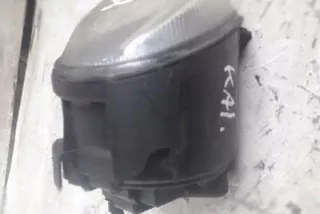 8E0941700C Фара противотуманная левая Audi A4 B7 Арт e12327263, вид 3