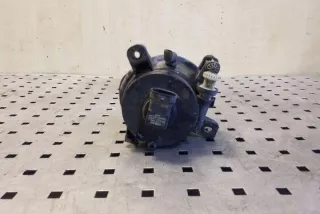 E26021 Фара противотуманная левая Audi A4 B8 Арт e12327245, вид 3