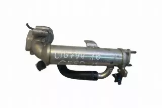 284102A300 Клапан EGR Hyundai i20 1 Арт e12327242, вид 3