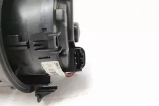 T1013140A Отопитель в сборе (печка) Citroen C3 3 Арт e12327191, вид 1