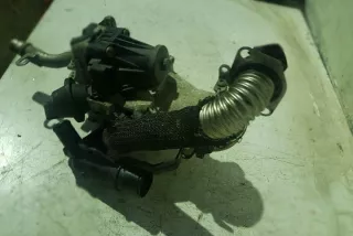 50563908 Клапан EGR Ford Focus 3 Арт e12327114, вид 1