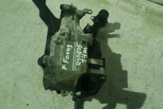 50563908 Клапан EGR Ford Focus 3 Арт e12327114, вид 2