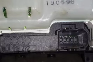 4B0919860F Щиток приборов (приборная панель) Audi A6 C5 (S6,RS6) Арт e12327083, вид 3