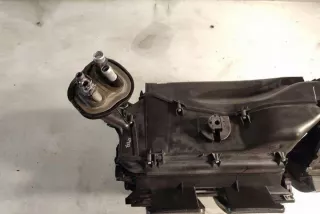 T1012624T Отопитель в сборе (печка) BMW X3 F25 Арт e12327006, вид 1
