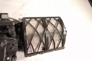 T1012624T Отопитель в сборе (печка) BMW X3 F25 Арт e12327006, вид 2