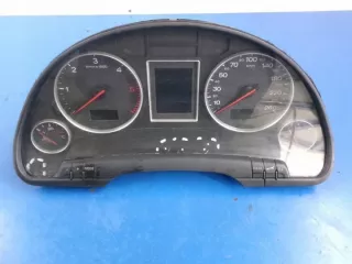 8E0920900K 0263626035 293TYS Щиток приборов (приборная панель) Audi A4 B6 Арт e12326992, вид 1
