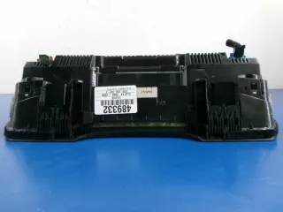 8E0920900K 0263626035 293TYS Щиток приборов (приборная панель) Audi A4 B6 Арт e12326992, вид 3