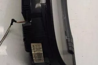 8E0920931P Щиток приборов (приборная панель) Audi A4 B7 Арт e12326969, вид 4