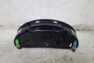 8E0920901HX Щиток приборов (приборная панель) Audi A4 B7 Арт e12326967, вид 2