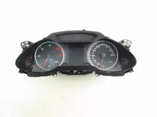 8K0920930C 503001523405 Щиток приборов (приборная панель) Audi A4 B8 Арт e12326958, вид 1