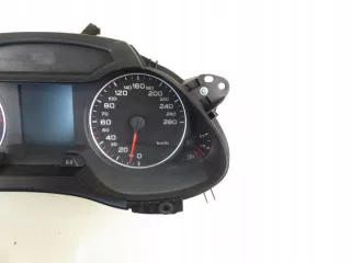 8K0920930C 503001523405 Щиток приборов (приборная панель) Audi A4 B8 Арт e12326958, вид 14