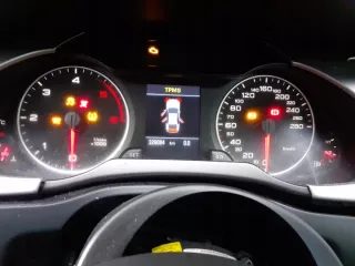 8K0920930C 503001523405 Щиток приборов (приборная панель) Audi A4 B8 Арт e12326958, вид 16