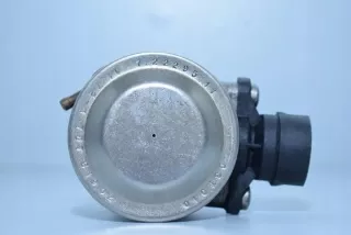 1707619 Клапан EGR BMW X5 E53 Арт e12326866, вид 3