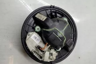 6933664 Отопитель в сборе (печка) BMW 1 E81/E82/E87/E88 Арт e12326702, вид 1