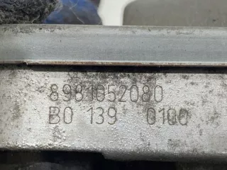 8981052080 LORK-834-18079 Моновпрыск Opel Astra H Арт e12326679, вид 5