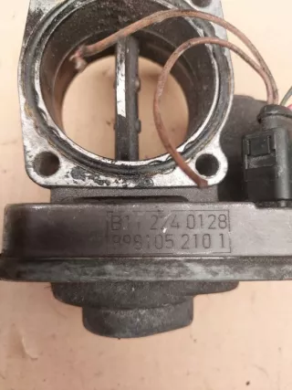 8981052101 Моновпрыск Opel Astra H Арт e12326677, вид 2