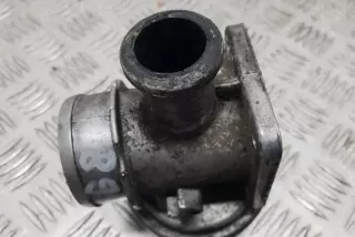 72252300 Клапан EGR BMW 3 E46 Арт e12326533, вид 2