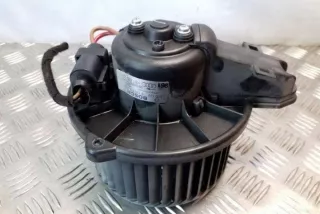 0130111202 Отопитель в сборе (печка) Audi A6 C5 (S6,RS6) Арт e12326509, вид 1