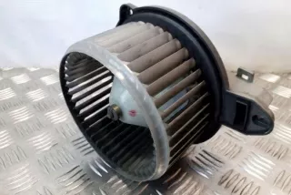 0130111202 Отопитель в сборе (печка) Audi A6 C5 (S6,RS6) Арт e12326509, вид 3