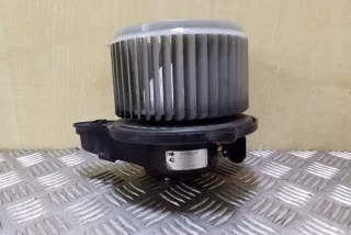 0130111202 Отопитель в сборе (печка) Audi A6 C5 (S6,RS6) Арт e12326507, вид 3