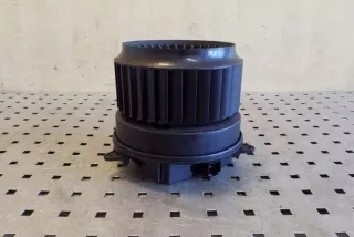 7737081504 Отопитель в сборе (печка) Audi A6 C7 (S6,RS6) Арт e12326465, вид 4