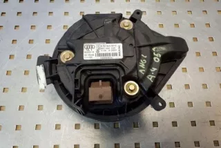 8E2820021E Отопитель в сборе (печка) Audi A4 B7 Арт e12326413, вид 1