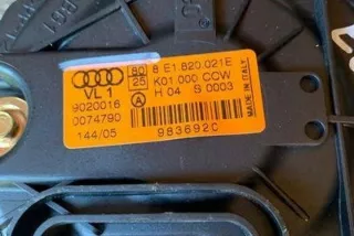 8E1820021E Отопитель в сборе (печка) Audi A4 B7 Арт e12326405, вид 2
