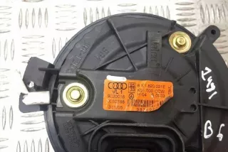 8E1820021E Отопитель в сборе (печка) Audi A4 B7 Арт e12326395, вид 1