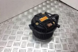 8E1820021E Отопитель в сборе (печка) Audi A4 B7 Арт e12326395, вид 3