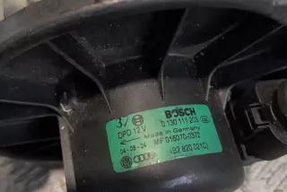 4B2820021C Отопитель в сборе (печка) Audi A4 B8 Арт e12326385, вид 4