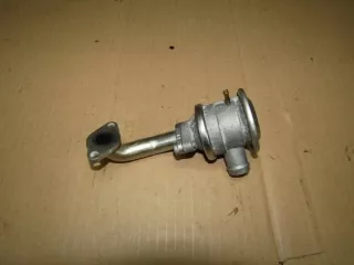 079131101AK Клапан EGR Audi A6 C7 (S6,RS6) Арт e12326281, вид 1