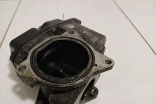 03G131501 Клапан EGR Audi A4 B7 Арт e12326259, вид 1