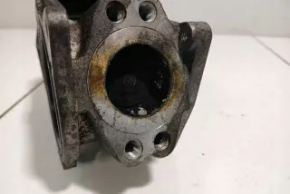 03G131501 Клапан EGR Audi A4 B7 Арт e12326259, вид 3