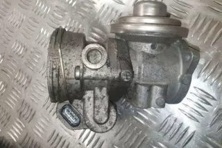 038129637 Клапан EGR Audi A4 B8 Арт e12326216, вид 1