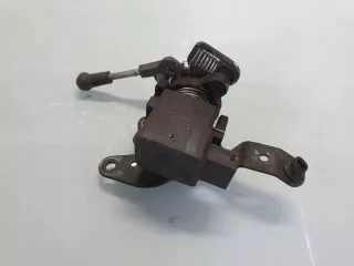 A012542 Моновпрыск Mercedes A W168 Арт e12326176, вид 1