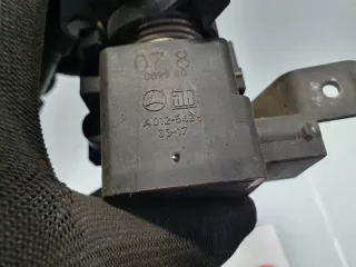 A012542 Моновпрыск Mercedes A W168 Арт e12326176, вид 2