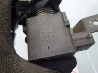 A012542 Моновпрыск Mercedes A W168 Арт e12326176, вид 4