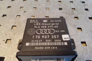 5LA00837960 Блок управления светом Volkswagen Golf 5 Арт e12326092, вид 3