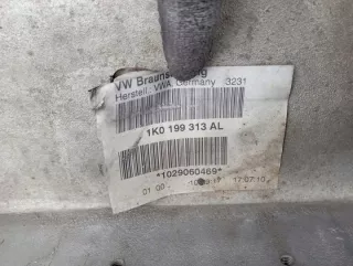1K0199369F Балка подвески передняя (подрамник) Volkswagen Touran 2 Арт e12326076, вид 4