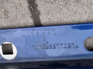 A2058810101 Крыло переднее левое Mercedes C W205 Арт e12326001, вид 2
