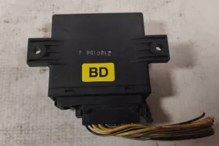 09135156 Блок управления светом Opel Astra G Арт e12325986, вид 3