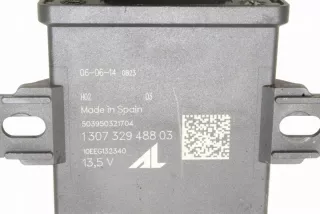 130732948803 Блок управления светом Jeep Cherokee KL Арт e12325888, вид 2
