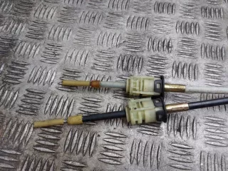 24456030 24424786 Кулиса Opel Vectra C  Арт e12325841, вид 2